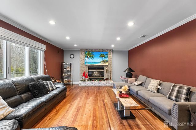 4 Old Bridge Plaza, Old Bridge, NJ 08857