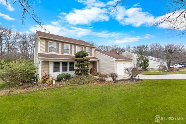 4 Old Bridge Plaza, Old Bridge, NJ 08857