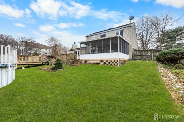 4 Old Bridge Plaza, Old Bridge, NJ 08857