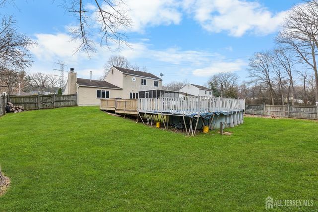 4 Old Bridge Plaza, Old Bridge, NJ 08857