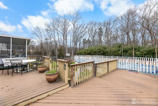 4 Old Bridge Plaza, Old Bridge, NJ 08857