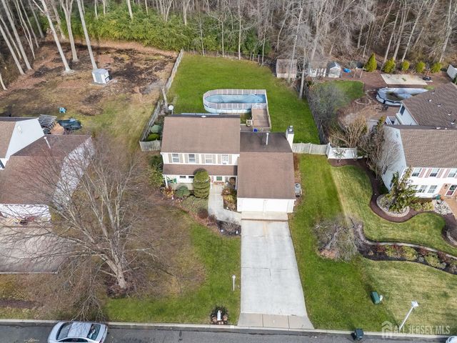 4 Old Bridge Plaza, Old Bridge, NJ 08857
