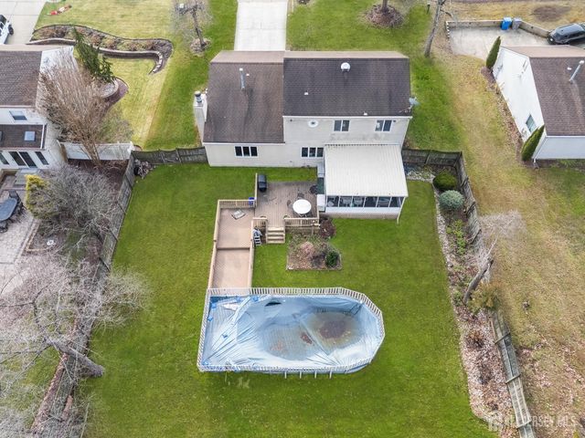 4 Old Bridge Plaza, Old Bridge, NJ 08857