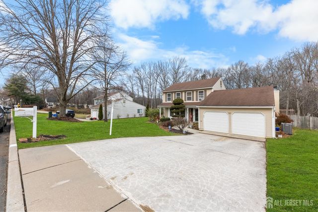 4 Old Bridge Plaza, Old Bridge, NJ 08857