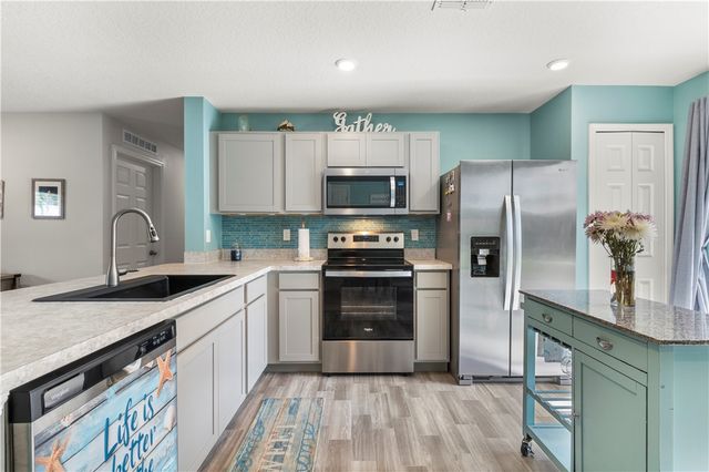 1382 Seahouse Street, Sebastian, FL 32958