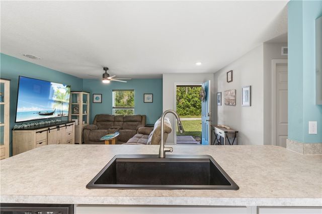 1382 Seahouse Street, Sebastian, FL 32958