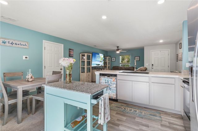 1382 Seahouse Street, Sebastian, FL 32958