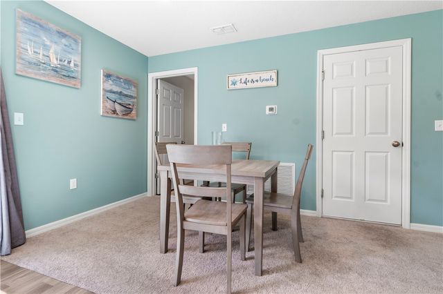 1382 Seahouse Street, Sebastian, FL 32958