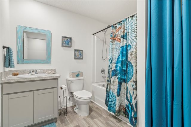 1382 Seahouse Street, Sebastian, FL 32958