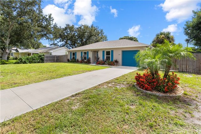1382 Seahouse Street, Sebastian, FL 32958