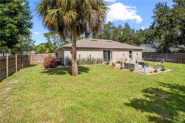 1382 Seahouse Street, Sebastian, FL 32958