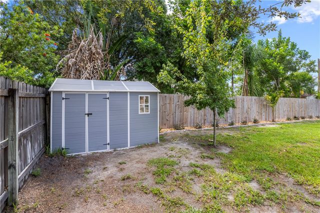 1382 Seahouse Street, Sebastian, FL 32958