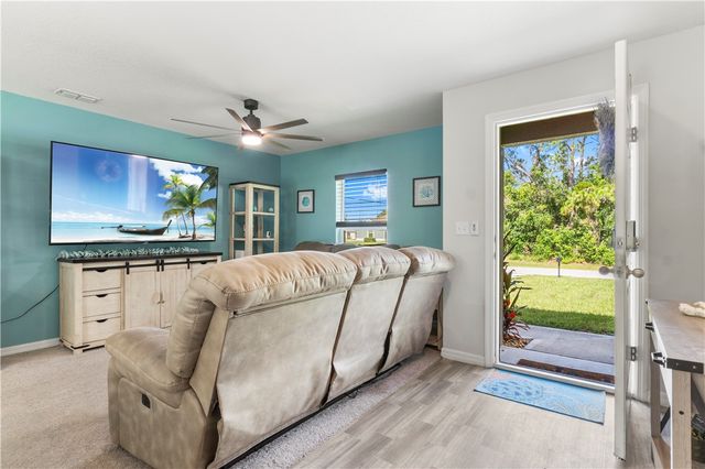 1382 Seahouse Street, Sebastian, FL 32958