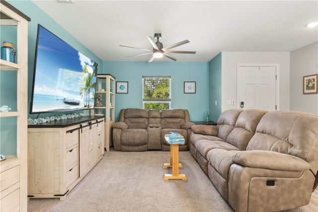 1382 Seahouse Street, Sebastian, FL 32958