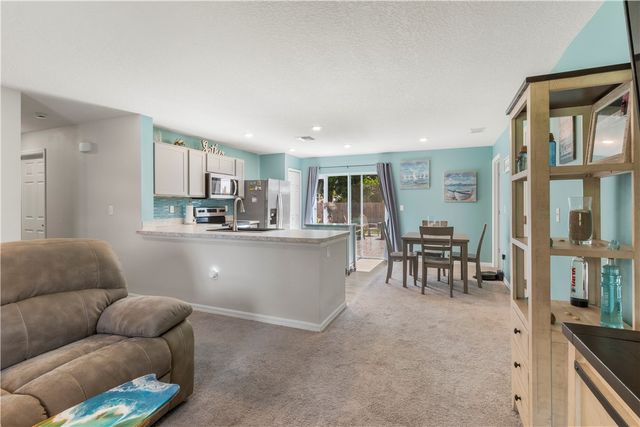 1382 Seahouse Street, Sebastian, FL 32958
