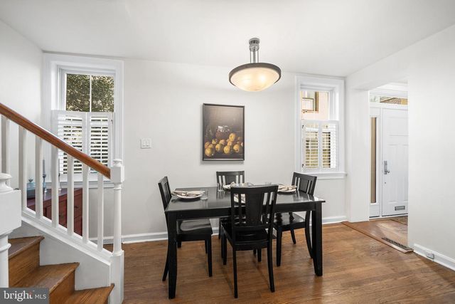 4 RAINEY CT, Philadelphia, PA 19103