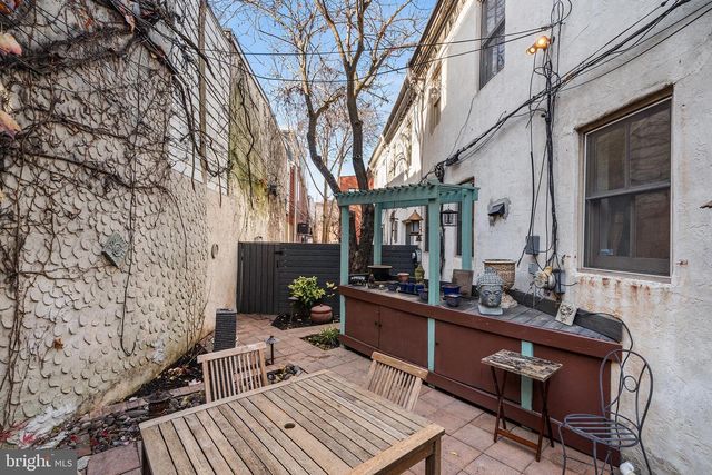 4 RAINEY CT, Philadelphia, PA 19103