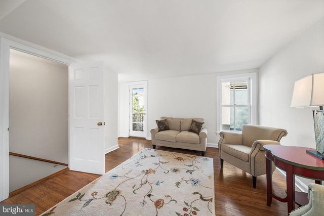 4 RAINEY CT, Philadelphia, PA 19103