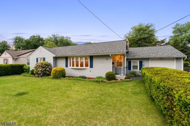 96 Comly Rd, Lincoln Park Boro, NJ 07035