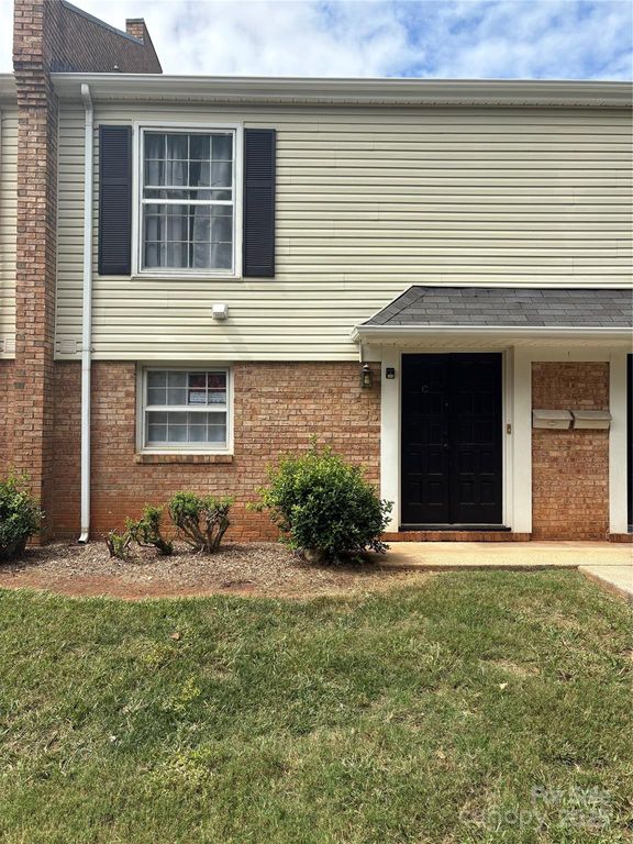 4609 Coronado Drive C, Charlotte, NC 28212