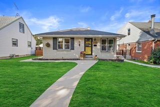 3709 N 100th STREET, Milwaukee, WI 53222