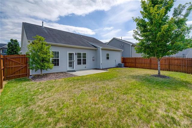 4936 Long Grove Drive, Kernersville, NC 27284