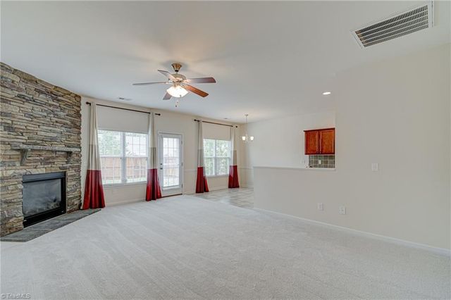 4936 Long Grove Drive, Kernersville, NC 27284