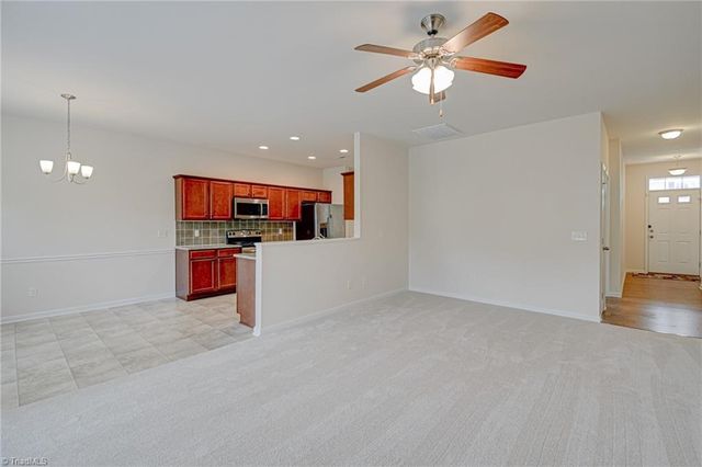 4936 Long Grove Drive, Kernersville, NC 27284