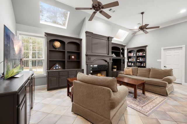 31503 Agassi Court, Magnolia, TX 77354