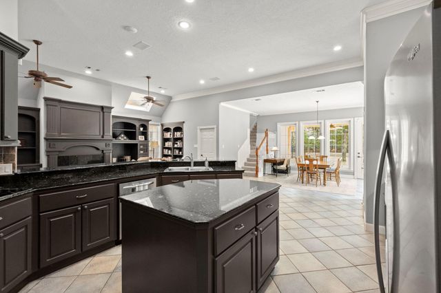 31503 Agassi Court, Magnolia, TX 77354