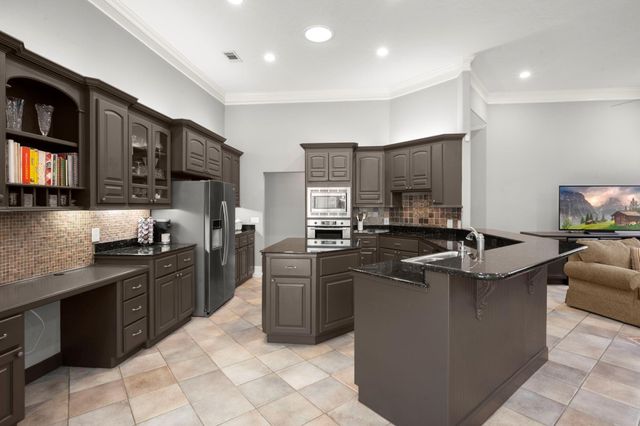 31503 Agassi Court, Magnolia, TX 77354