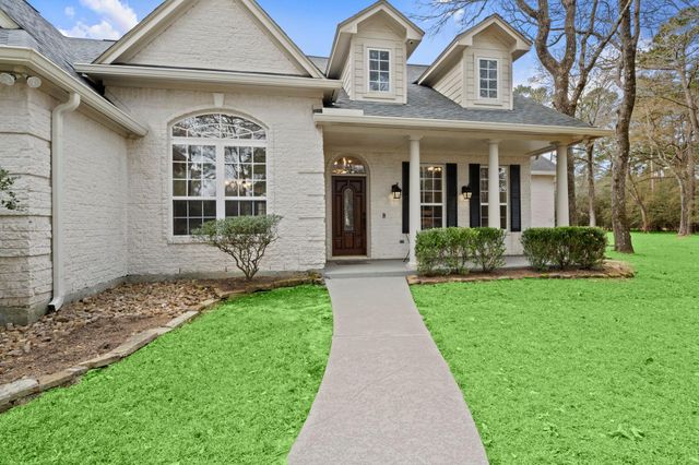 31503 Agassi Court, Magnolia, TX 77354