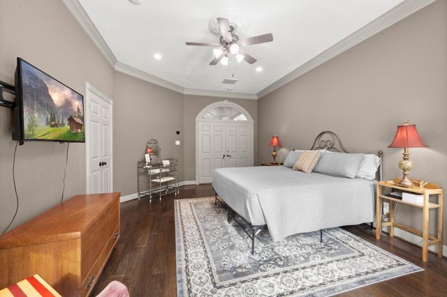 31503 Agassi Court, Magnolia, TX 77354