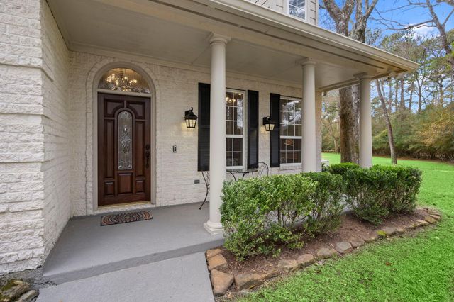 31503 Agassi Court, Magnolia, TX 77354