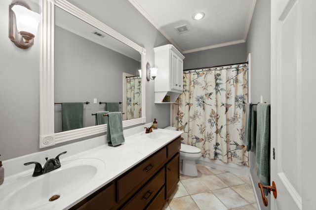 31503 Agassi Court, Magnolia, TX 77354