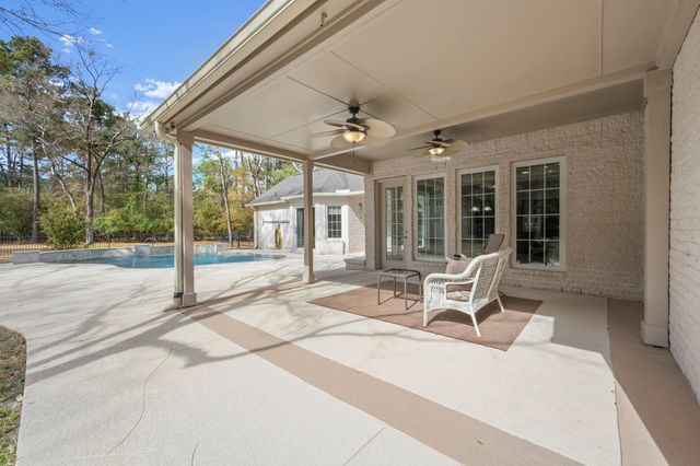 31503 Agassi Court, Magnolia, TX 77354