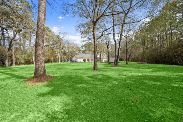 31503 Agassi Court, Magnolia, TX 77354