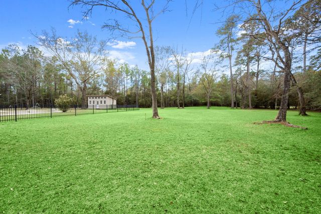 31503 Agassi Court, Magnolia, TX 77354