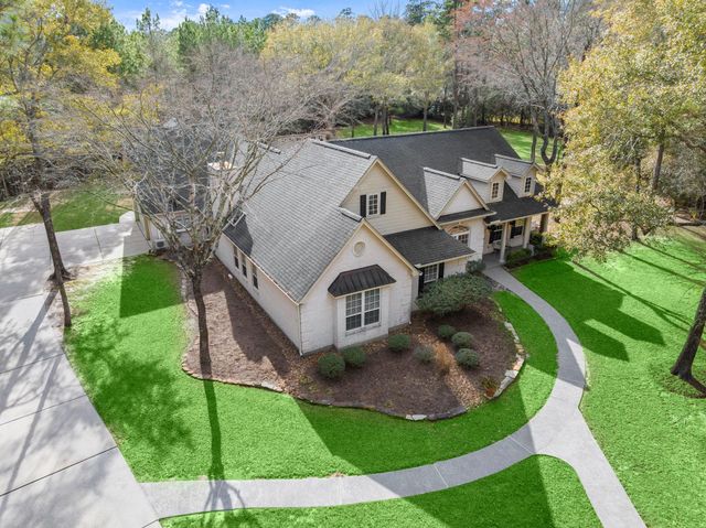 31503 Agassi Court, Magnolia, TX 77354