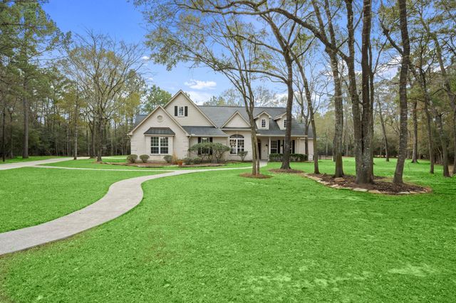 31503 Agassi Court, Magnolia, TX 77354