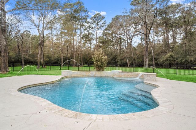 31503 Agassi Court, Magnolia, TX 77354