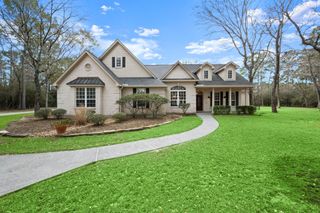 31503 Agassi Court, Magnolia, TX 77354