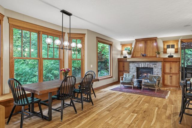 1360 Birch Park Circle, Saint Joseph Twp, WI 54082