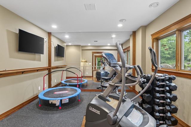 1360 Birch Park Circle, Saint Joseph Twp, WI 54082