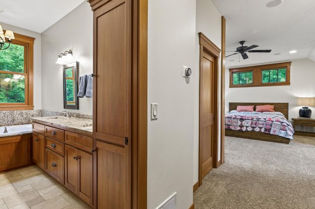 1360 Birch Park Circle, Saint Joseph Twp, WI 54082