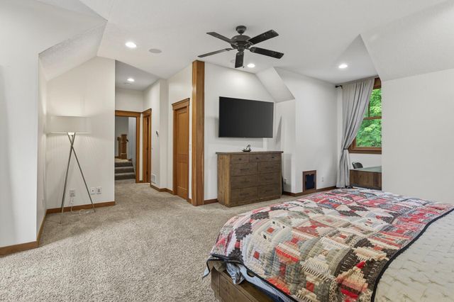 1360 Birch Park Circle, Saint Joseph Twp, WI 54082