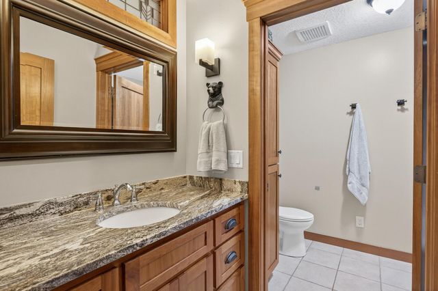 1360 Birch Park Circle, Saint Joseph Twp, WI 54082