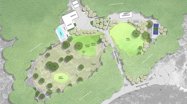 1360 Birch Park Circle, Saint Joseph Twp, WI 54082