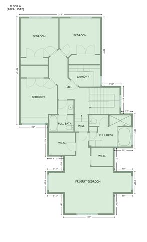 1360 Birch Park Circle, Saint Joseph Twp, WI 54082