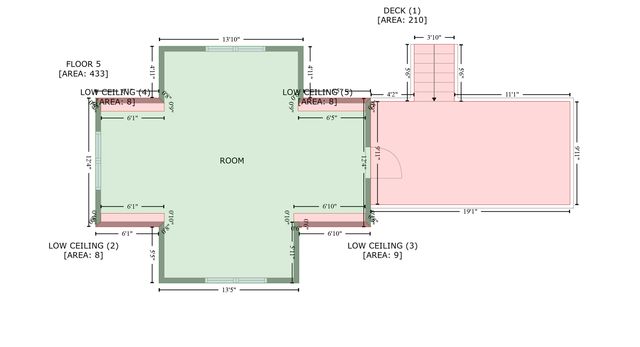1360 Birch Park Circle, Saint Joseph Twp, WI 54082